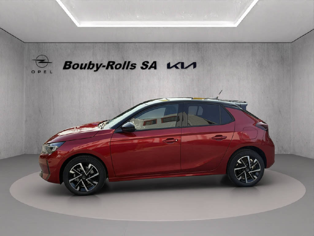 OPEL Corsa "Aide Sportive" 1.2T Hybrid, Mild-Hybrid Benzin/Elektro, Neuwagen, Automatik - 3