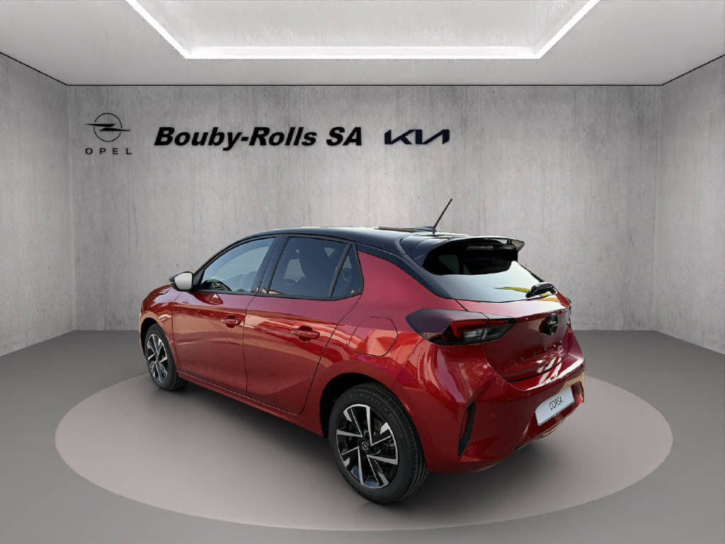 OPEL Corsa "Aide Sportive" 1.2T Hybrid, Mild-Hybrid Benzin/Elektro, Neuwagen, Automatik - 4
