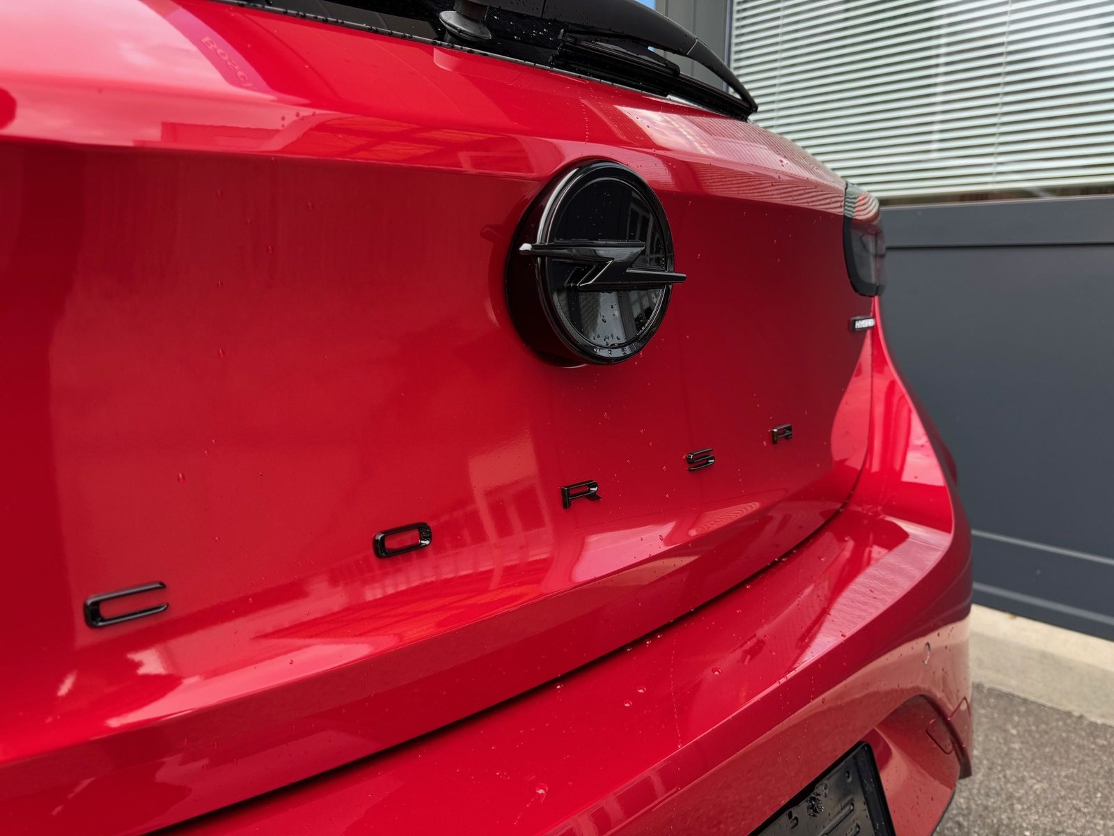 OPEL Corsa Sporthilfe 1.2T Hybrid, Hybride Leggero Benzina/Elettrica, Auto nuove, Automatico - 7