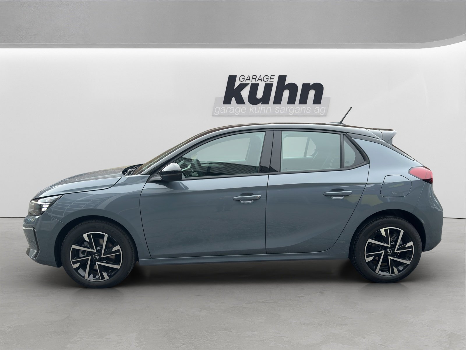 OPEL Corsa MHEV Viva, Hybride Leggero Benzina/Elettrica, Auto nuove, Automatico - 2