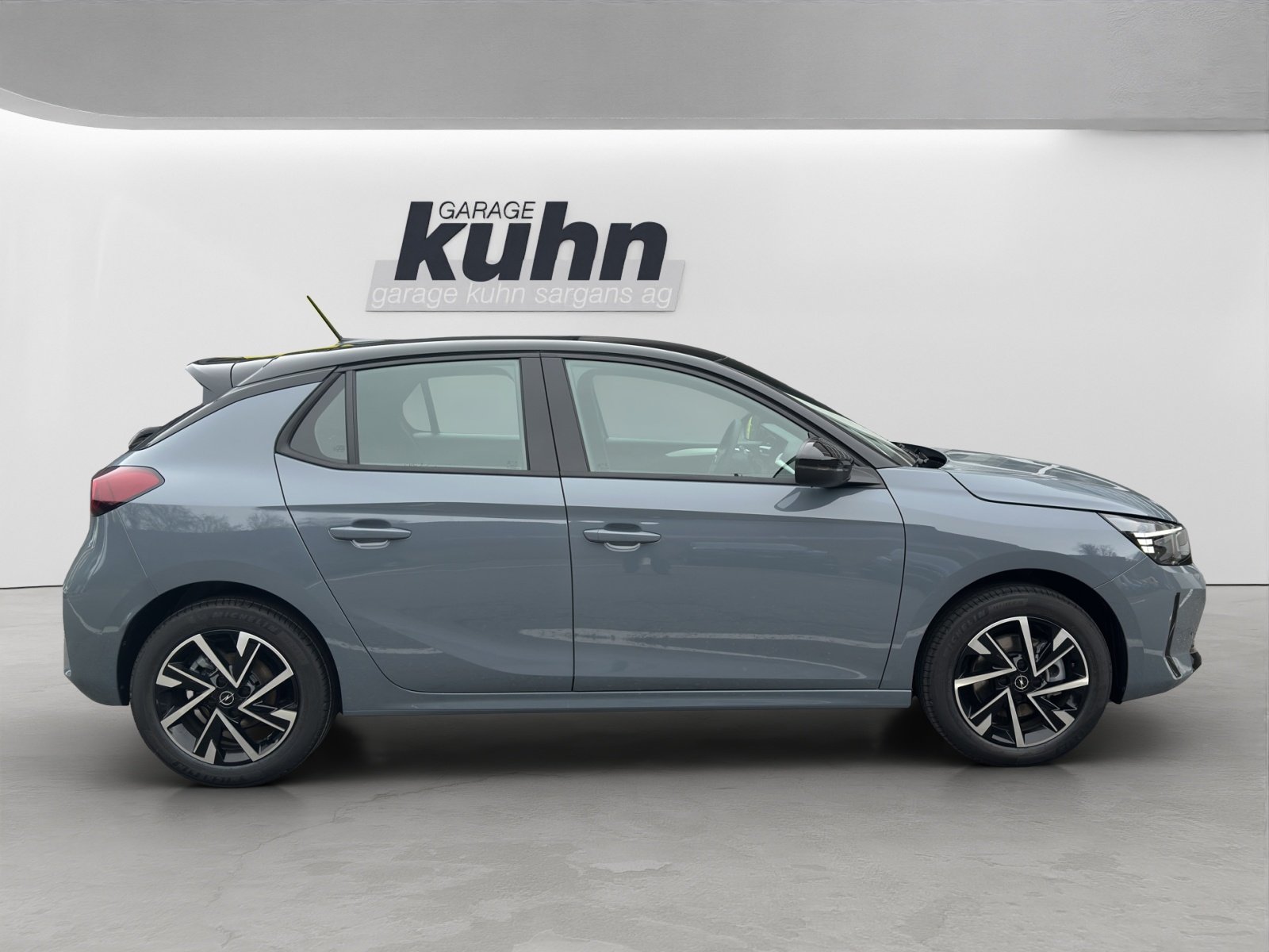 OPEL Corsa MHEV Viva, Hybride Leggero Benzina/Elettrica, Auto nuove, Automatico - 6
