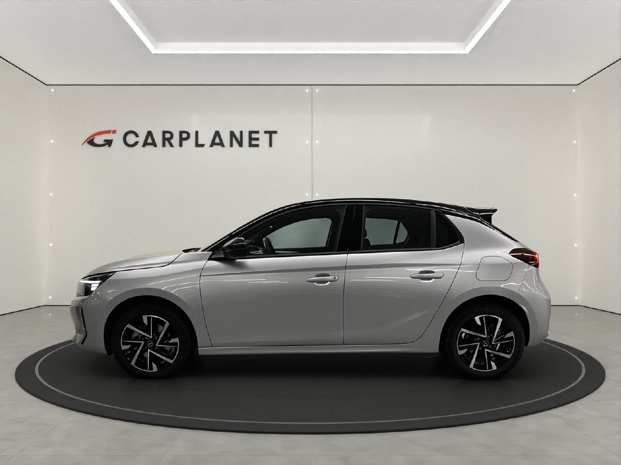 OPEL Corsa 1.2 T Hybrid Viva, Hybride Léger Essence/Électricité, Voiture nouvelle, Automatique - 2