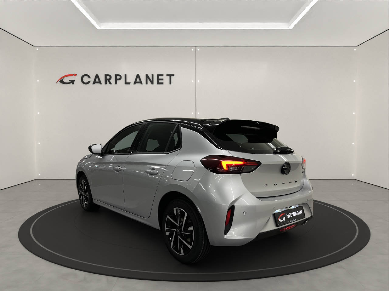 OPEL Corsa 1.2 T Hybrid Viva, Hybride Léger Essence/Électricité, Voiture nouvelle, Automatique - 3
