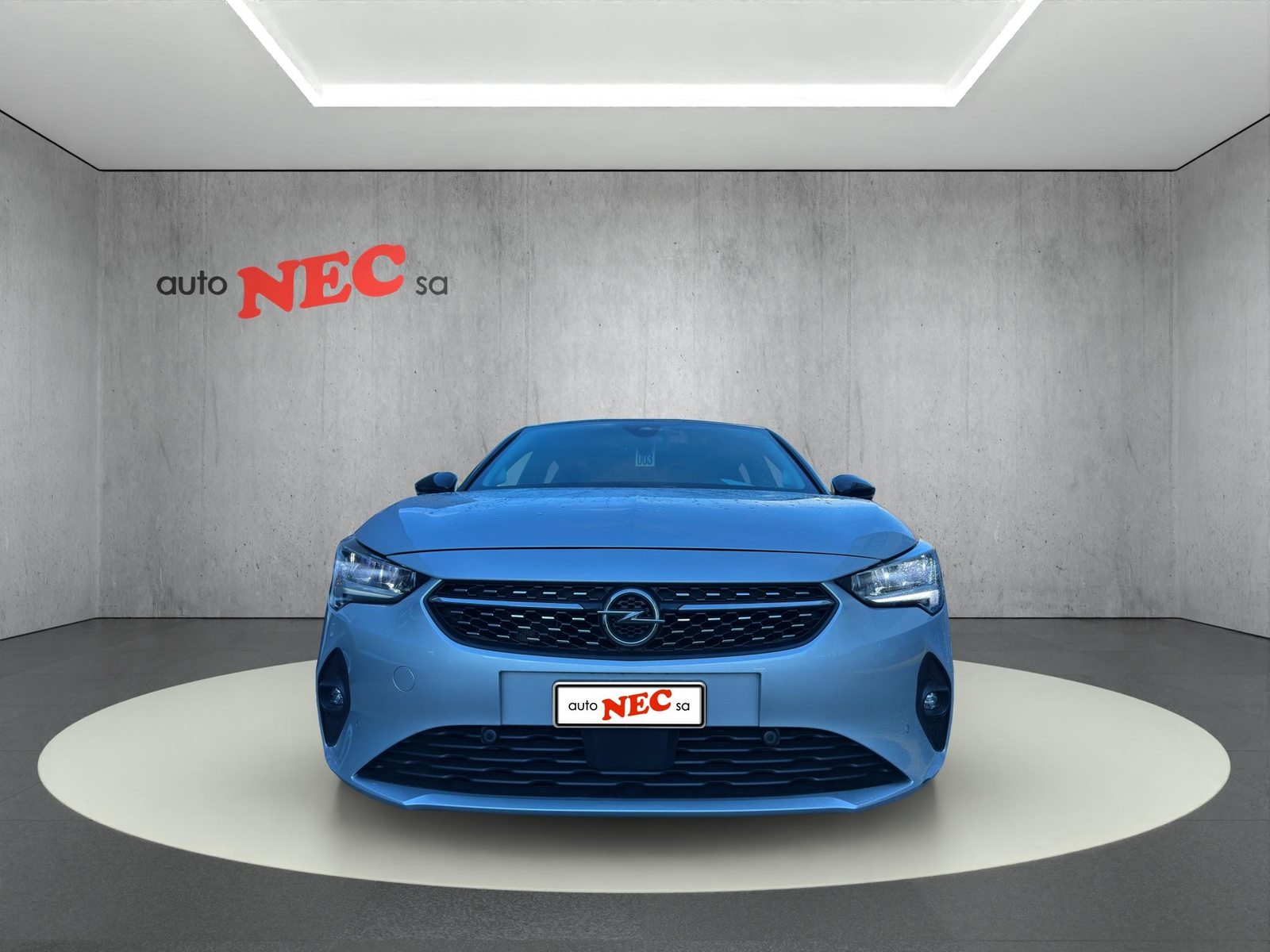 OPEL Corsa-e Elegance, Électrique, Voiture nouvelle, Automatique - 2