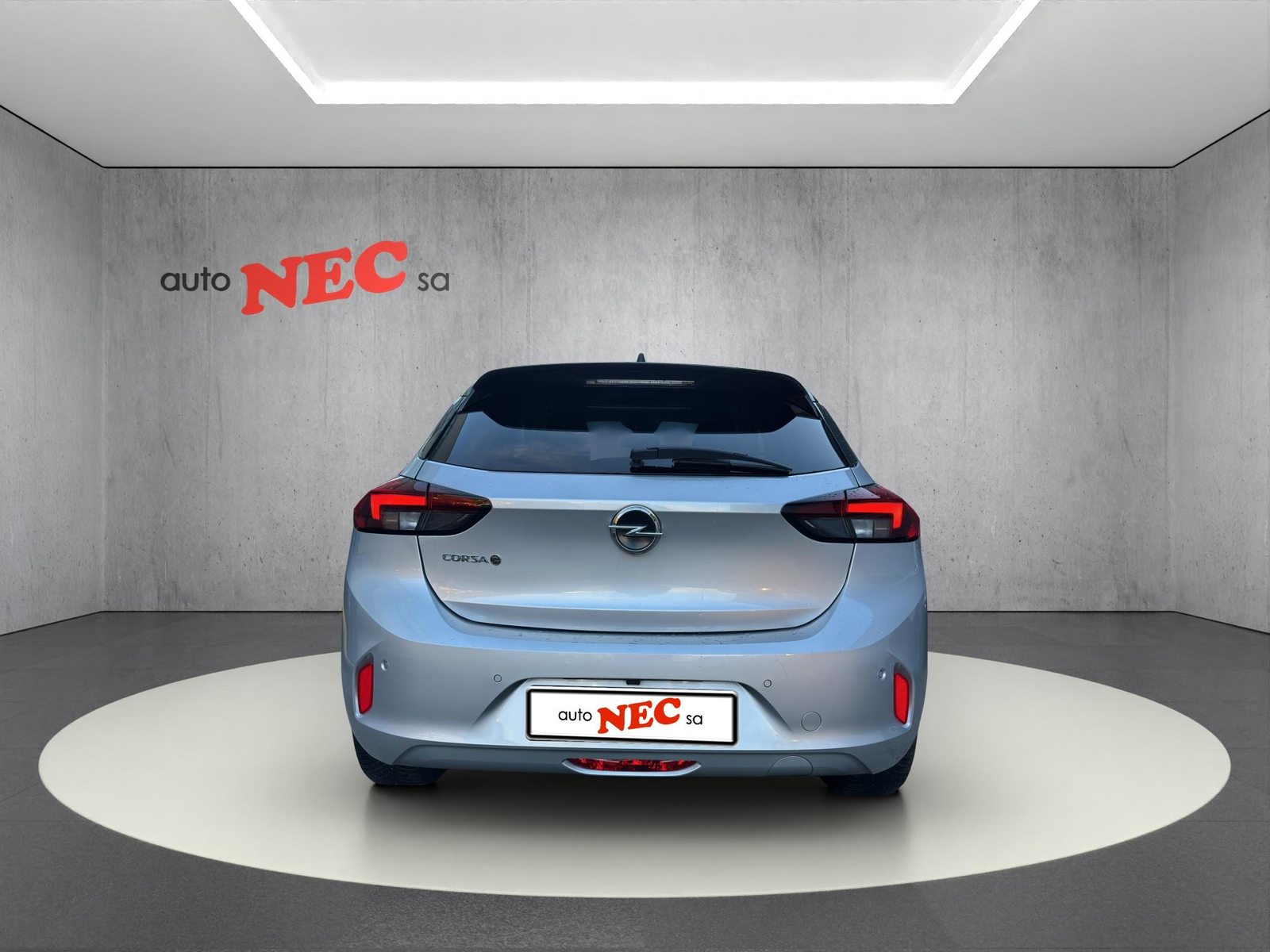 OPEL Corsa-e Elegance, Électrique, Voiture nouvelle, Automatique - 6