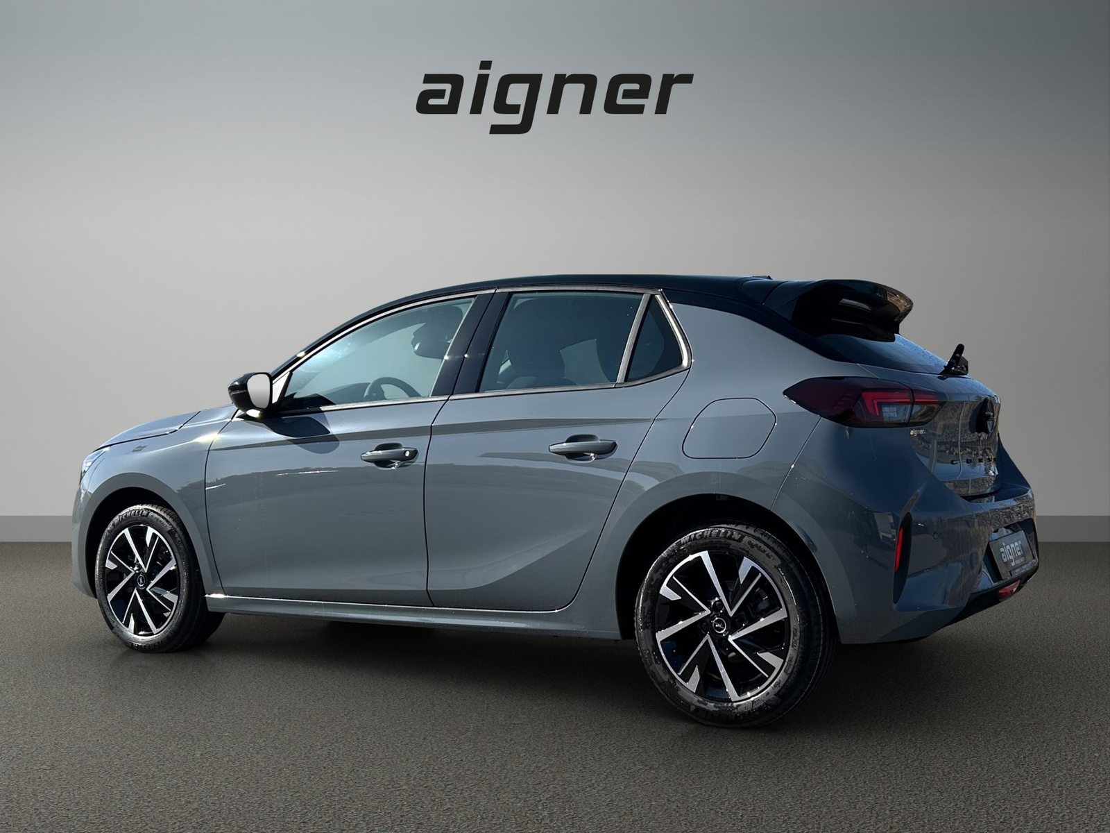 OPEL Corsa 1.2 T Hybrid Viva, Hybride Leggero Benzina/Elettrica, Auto nuove, Automatico - 3