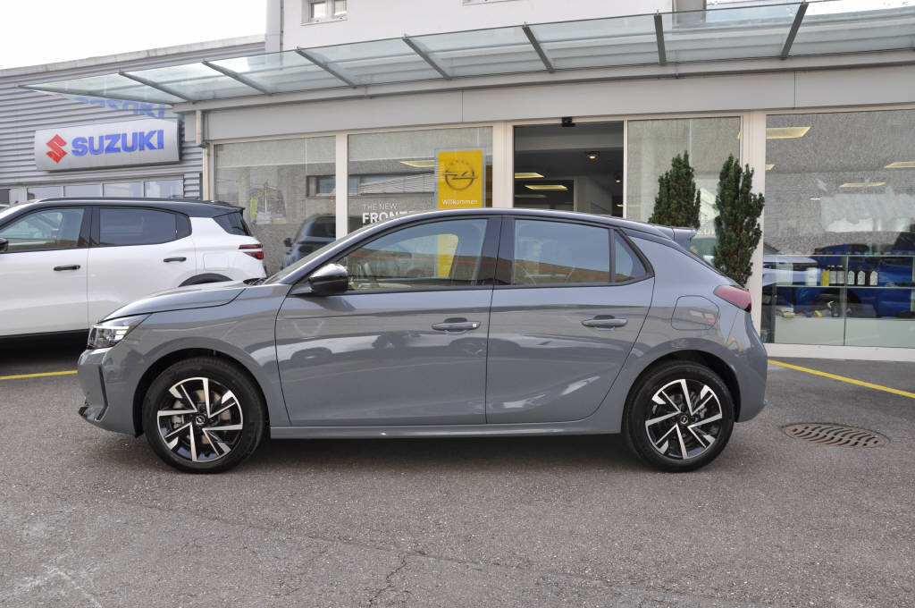 OPEL Corsa 1.2 T Hybrid Viva, Mild-Hybrid Petrol/Electric, New car, Automatic - 3