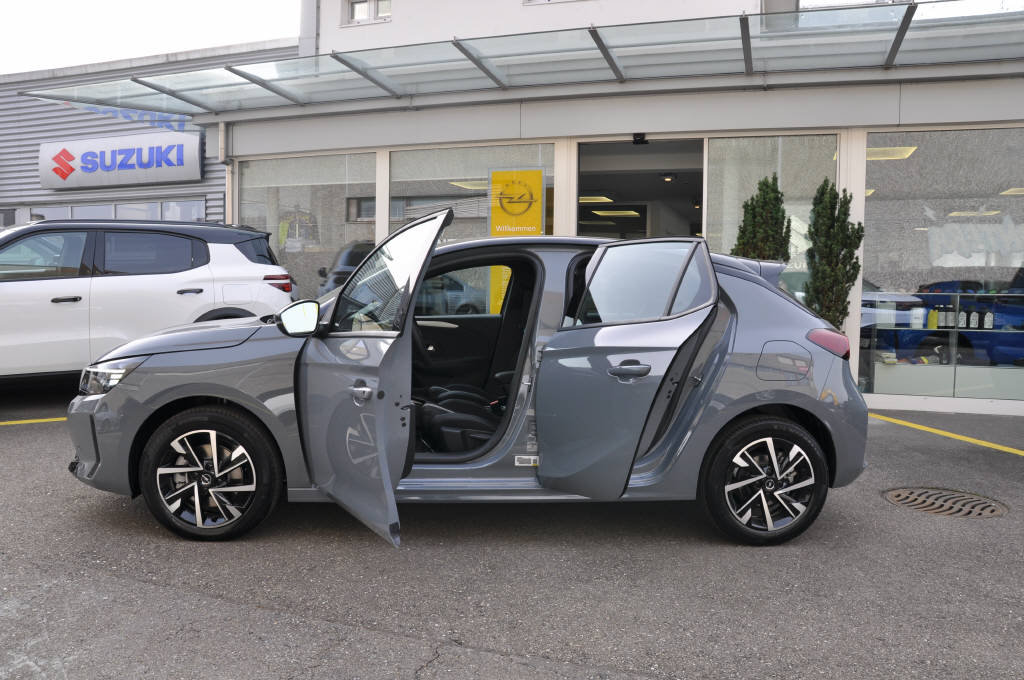 OPEL Corsa 1.2 T Hybrid Viva, Mild-Hybrid Petrol/Electric, New car, Automatic - 4