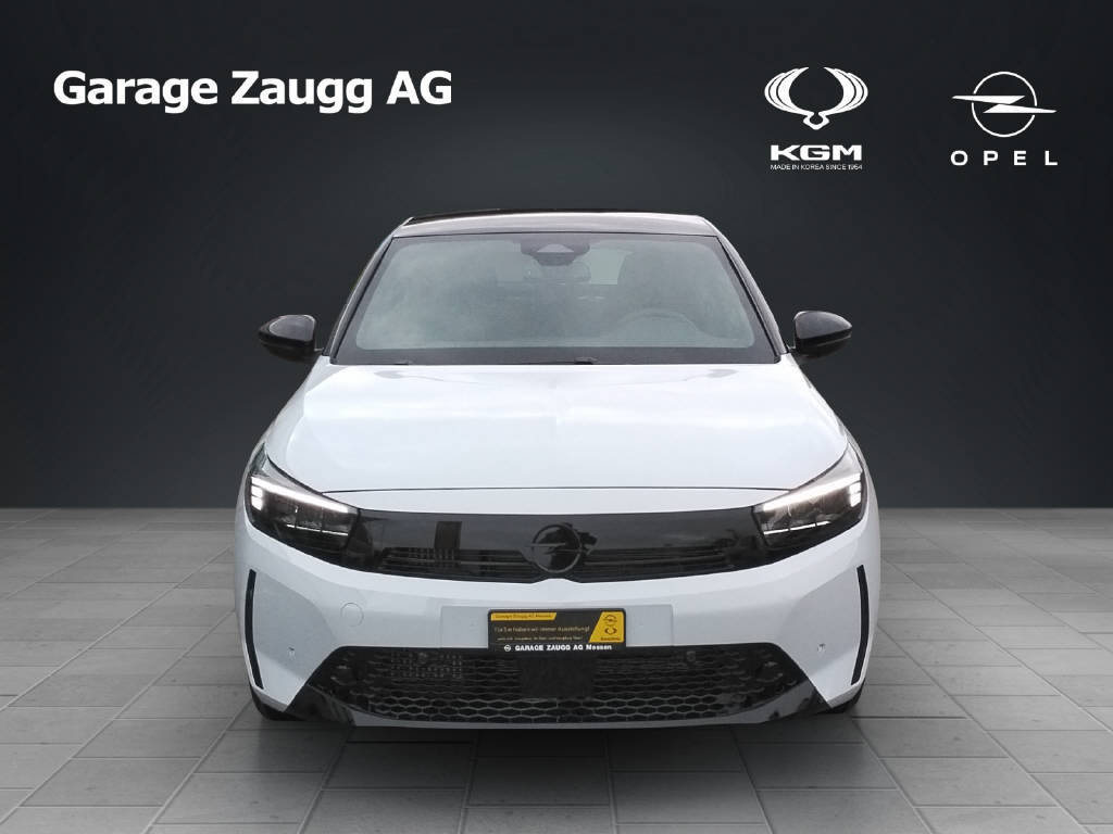 OPEL Corsa 1.2 T Hybrid Viva 110 PS eDCT6, Hybride Léger Essence/Électricité, Voiture nouvelle, Automatique - 7