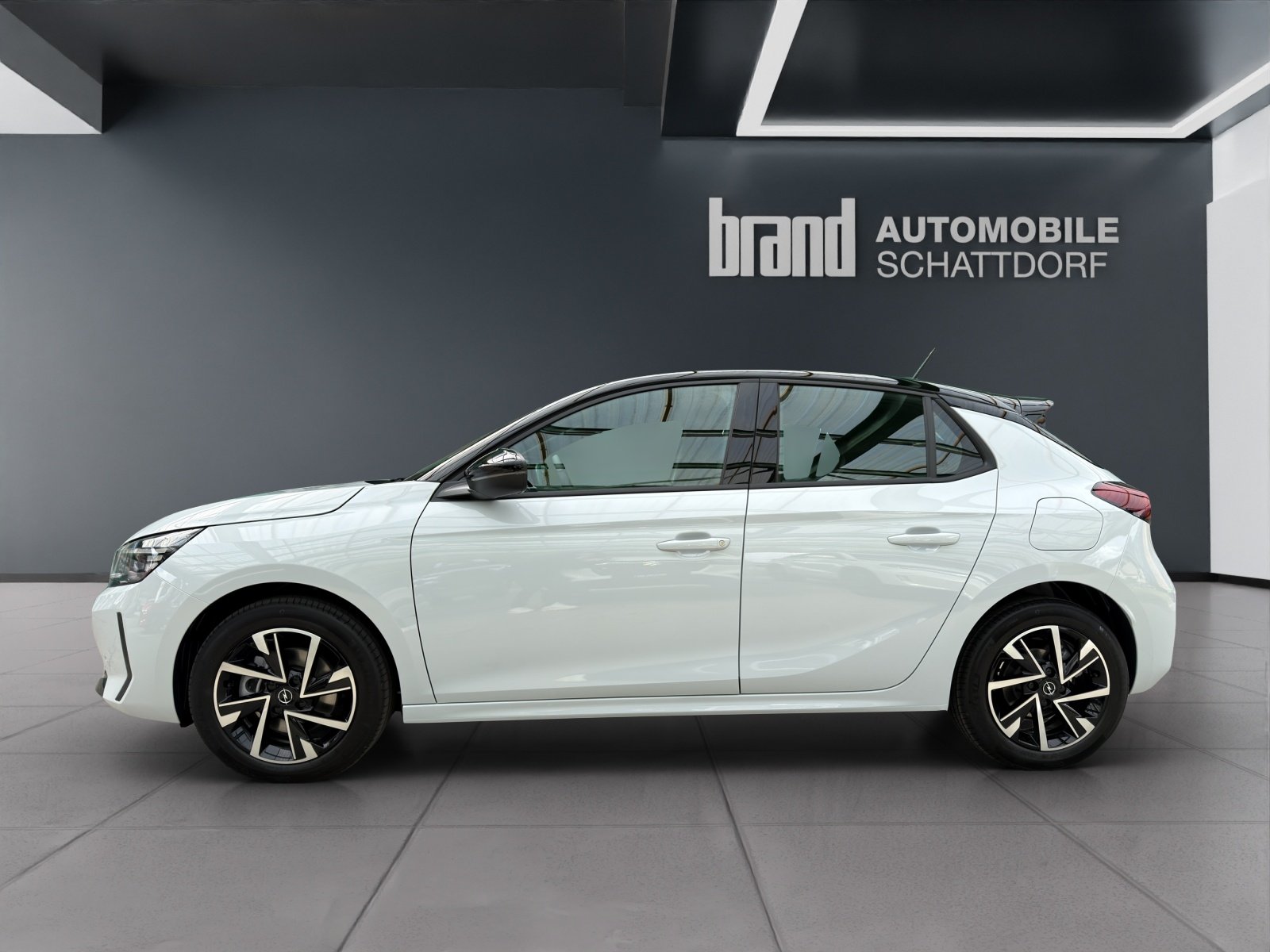 OPEL Corsa 1.2 T Hybrid Viva, Hybride Leggero Benzina/Elettrica, Auto nuove, Automatico - 2