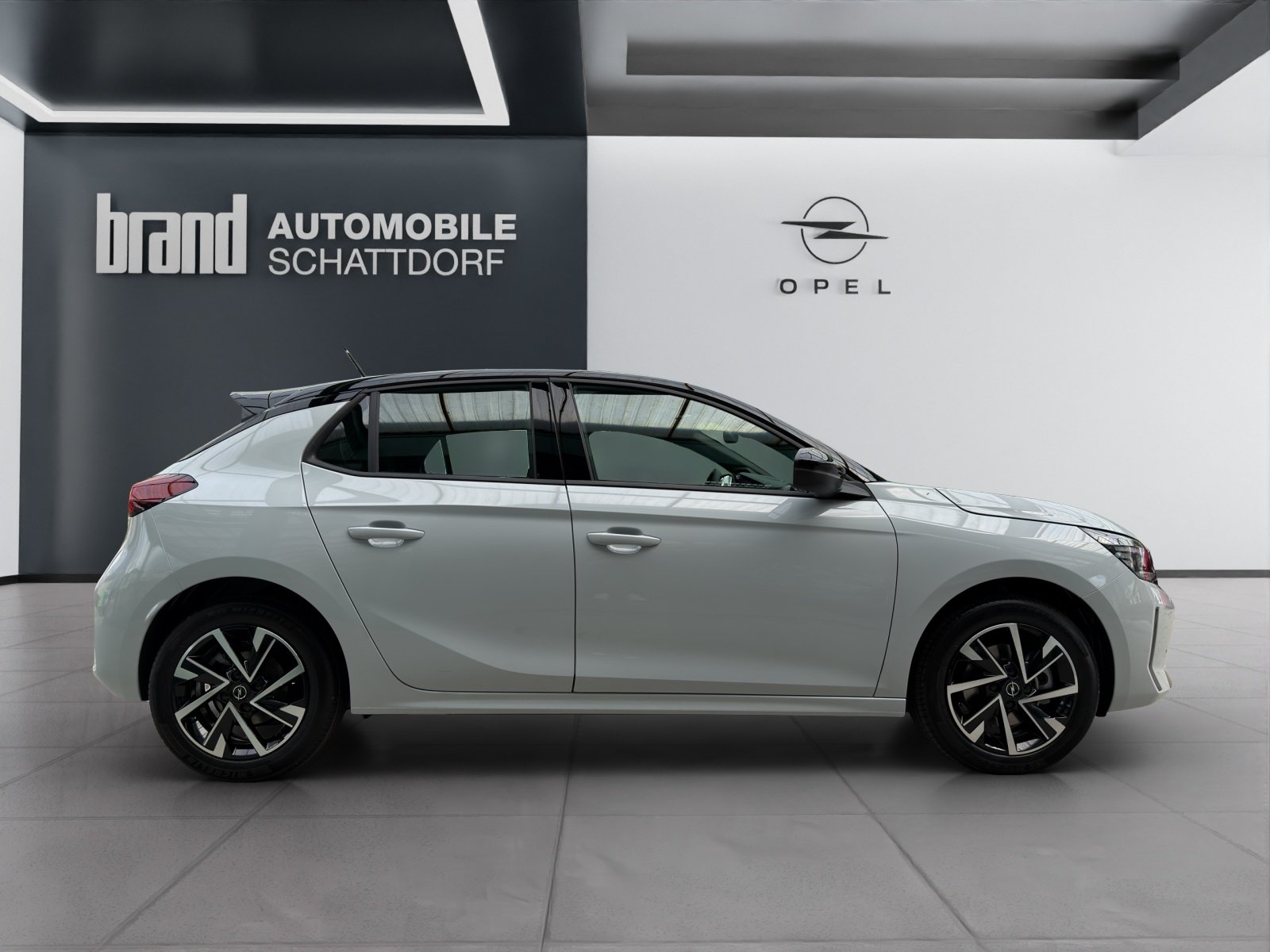 OPEL Corsa 1.2 T Hybrid Viva, Hybride Leggero Benzina/Elettrica, Auto nuove, Automatico - 6