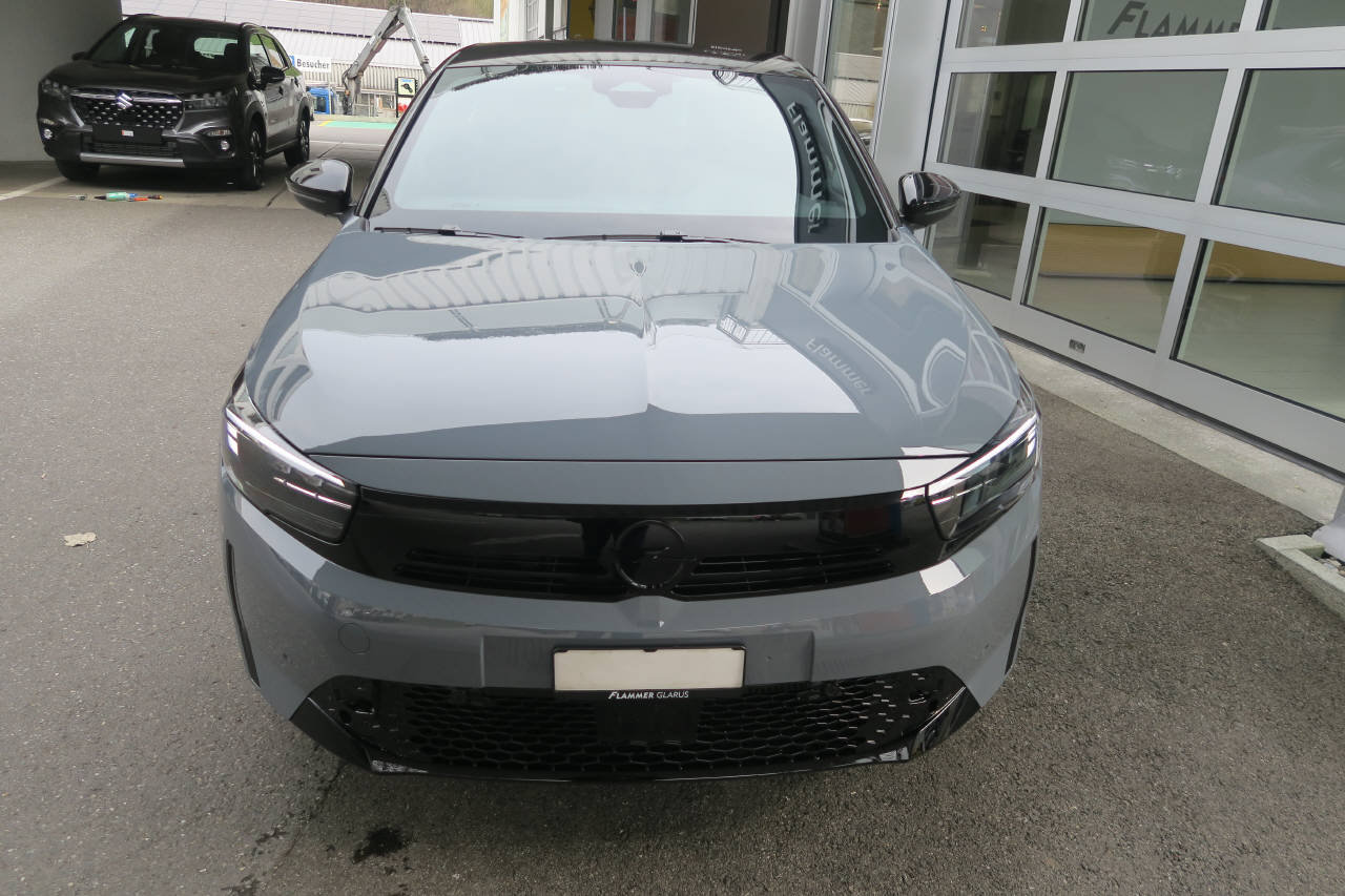OPEL Corsa 1.2 T Hybrid Viva
