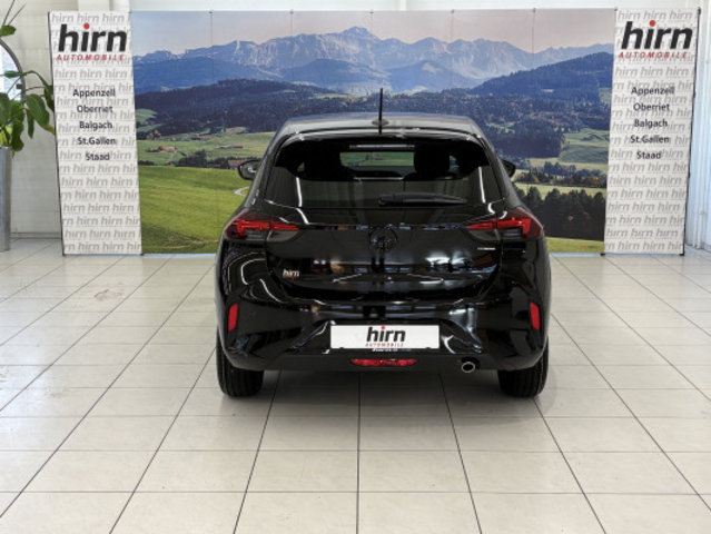 OPEL Corsa 1.2 MHEV Viva, Benzin, Neuwagen, Automatik - 3