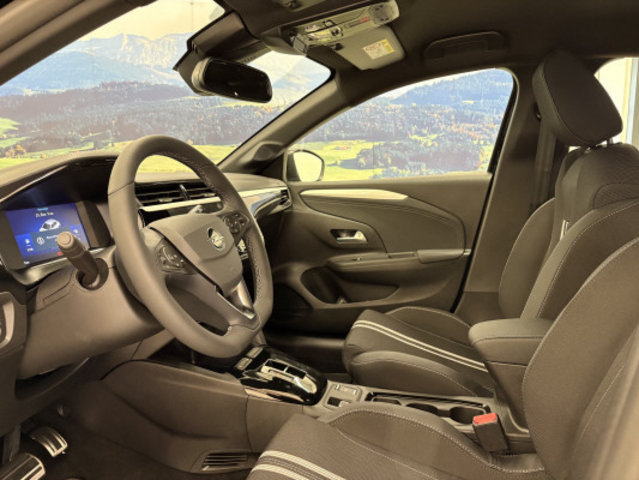 OPEL Corsa 1.2 MHEV Viva, Benzin, Neuwagen, Automatik - 4