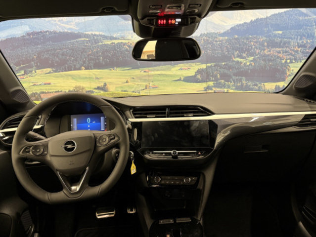OPEL Corsa 1.2 MHEV Viva, Benzin, Neuwagen, Automatik - 5