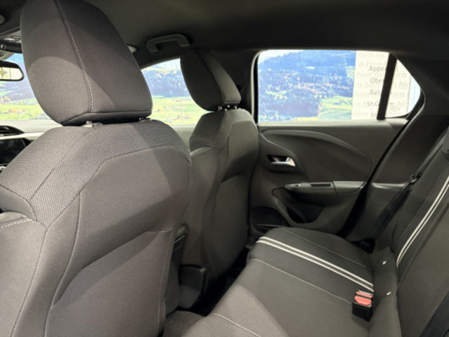 OPEL Corsa 1.2 MHEV Viva, Benzin, Neuwagen, Automatik - 6