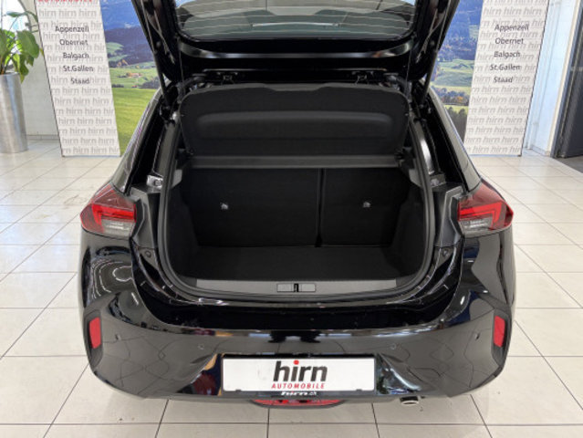 OPEL Corsa 1.2 MHEV Viva, Benzin, Neuwagen, Automatik - 7