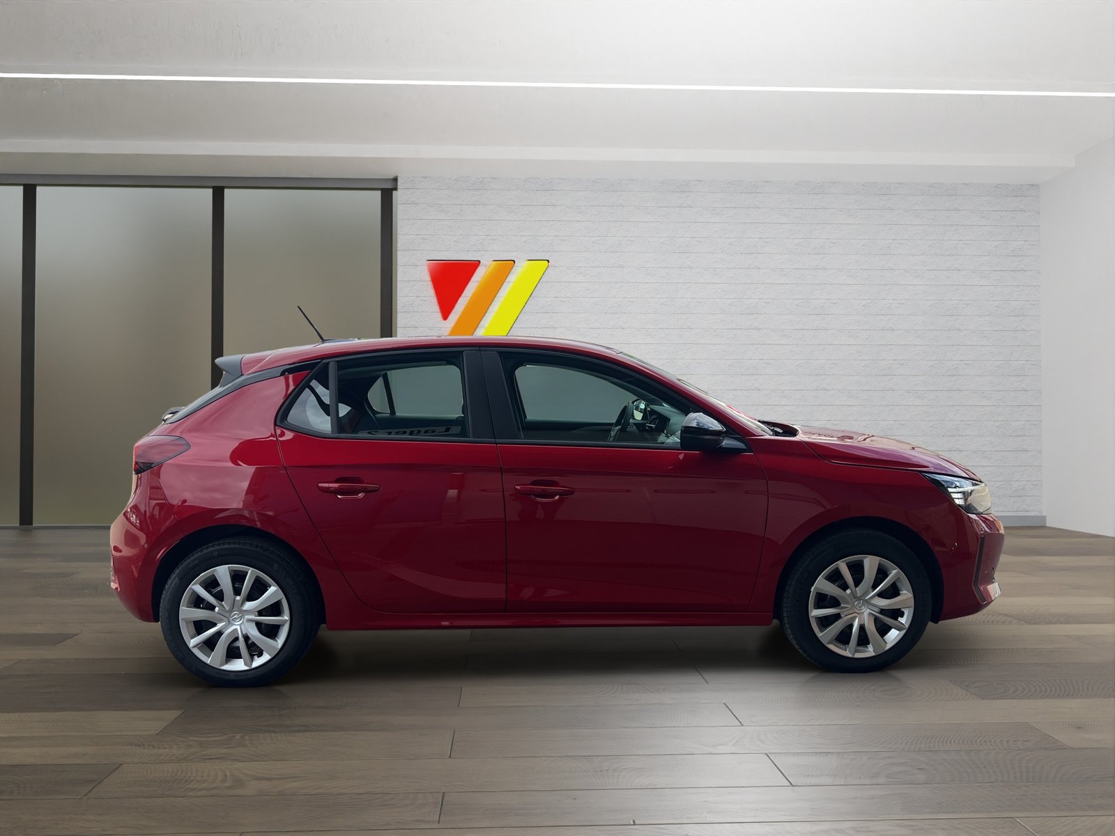 OPEL Corsa-e Edition