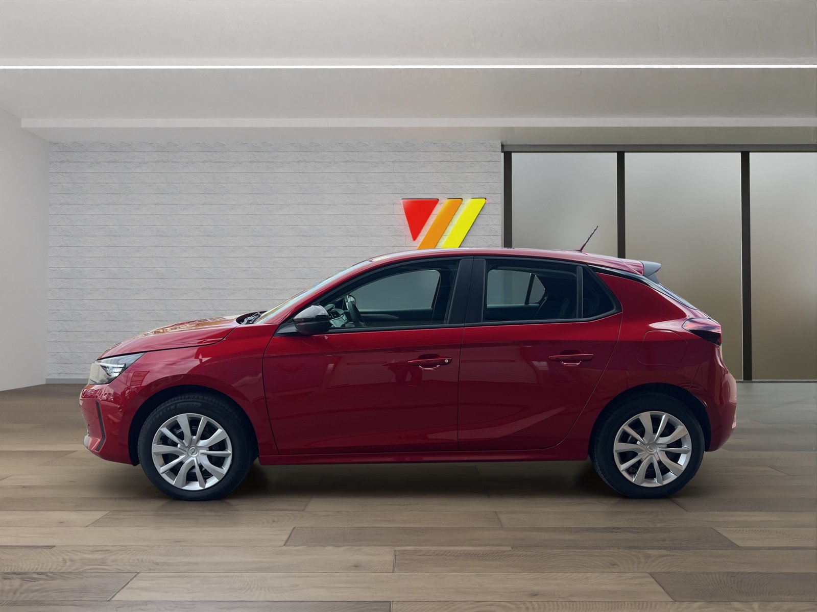 OPEL Corsa-e Edition, Elettrica, Auto nuove, Automatico - 5