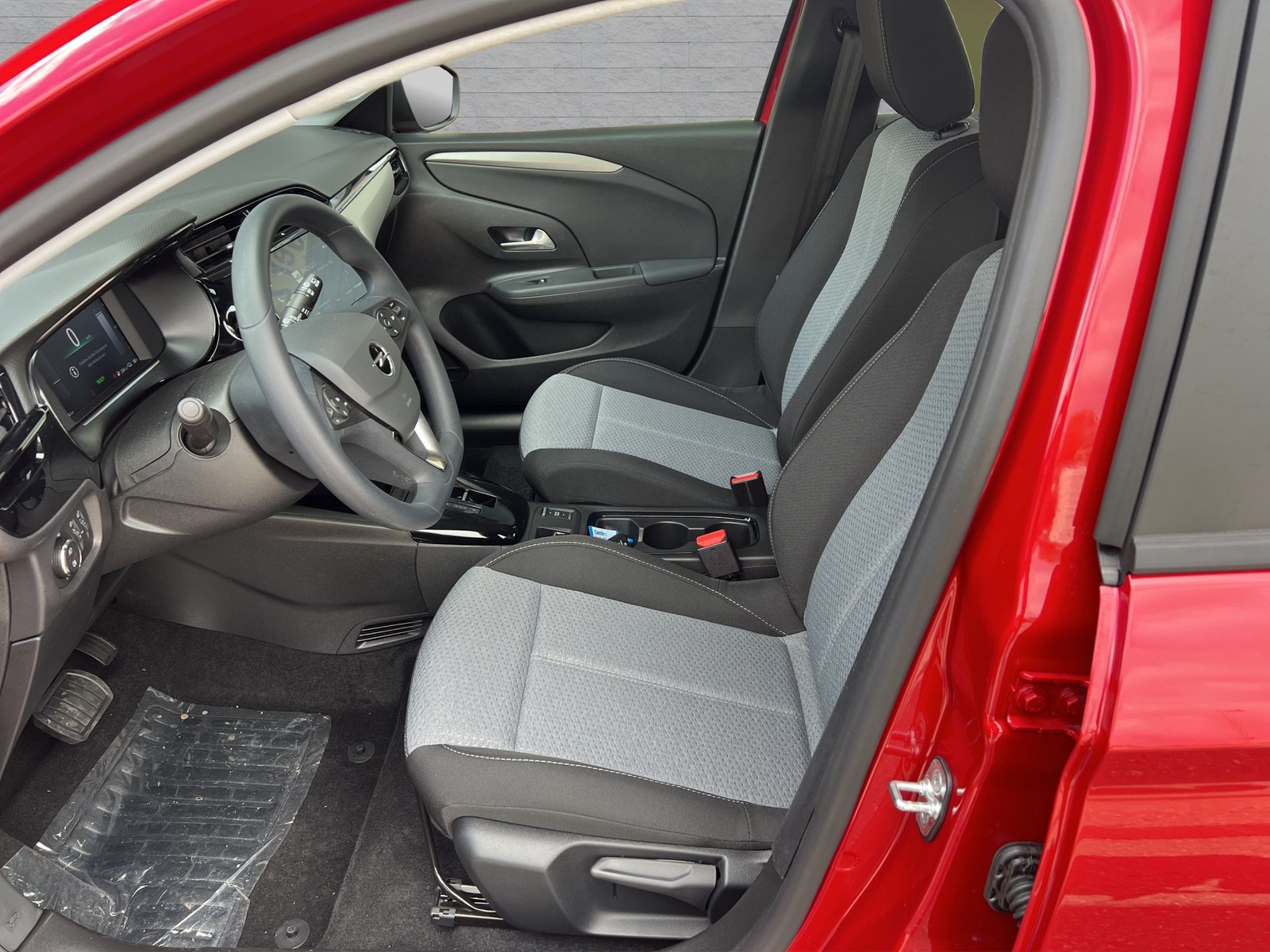 OPEL Corsa-e Edition, Elettrica, Auto nuove, Automatico - 6