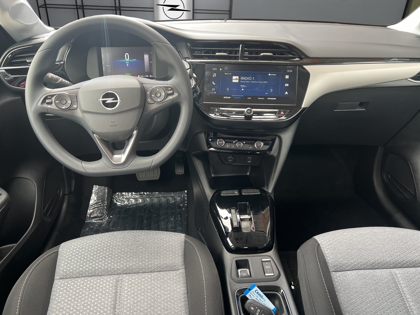 OPEL Corsa-e Edition, Elettrica, Auto nuove, Automatico - 7