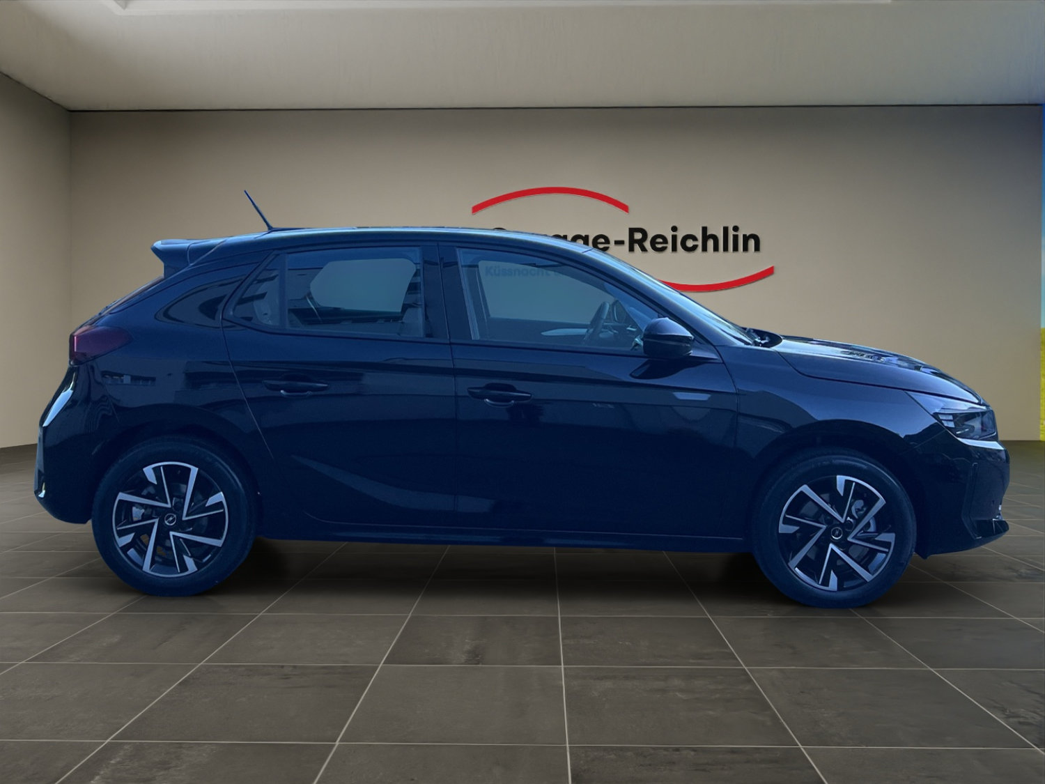 OPEL Corsa 1.2 T Hybrid Viva, Hybride Léger Essence/Électricité, Voiture nouvelle, Automatique - 6