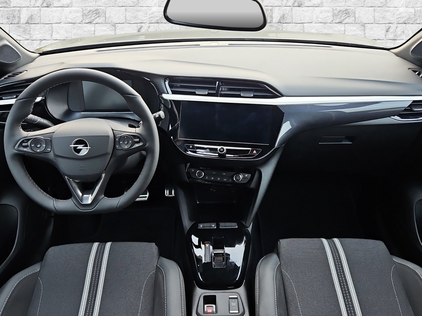 OPEL Corsa 1.2 T Hybrid Viva, Hybride Léger Diesel/Électricité, Voiture nouvelle, Automatique - 6