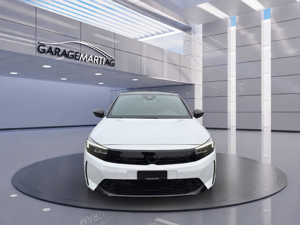 OPEL Corsa 1.2 T Hybrid VIVA, Hybride Léger Essence/Électricité, Voiture nouvelle, Automatique - 2