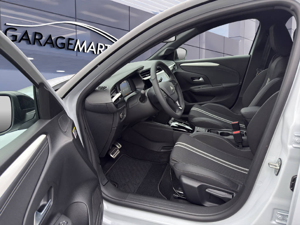 OPEL Corsa 1.2 T Hybrid VIVA, Hybride Léger Essence/Électricité, Voiture nouvelle, Automatique - 6