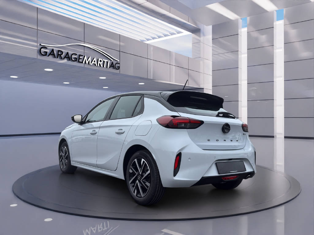 OPEL Corsa 1.2 T Hybrid VIVA, Hybride Leggero Benzina/Elettrica, Auto nuove, Automatico - 4