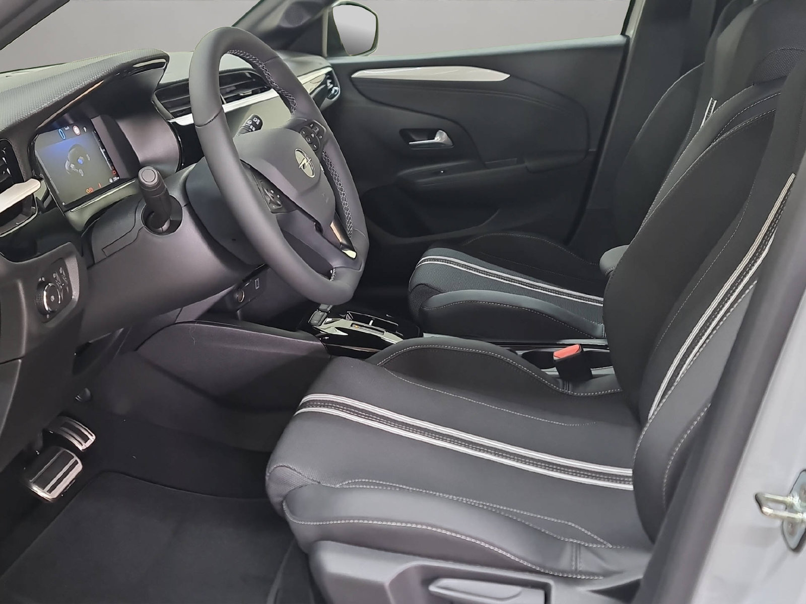 OPEL Corsa 1.2 T Hybrid Viva, Hybride Léger Essence/Électricité, Voiture nouvelle, Automatique - 6