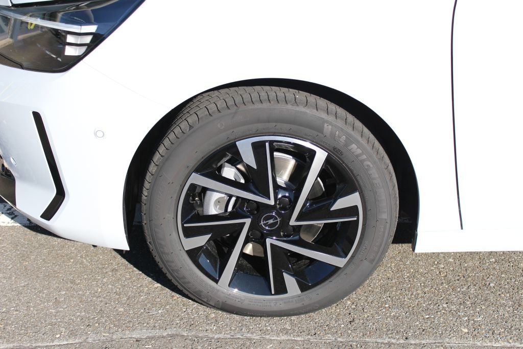 OPEL Corsa 1.2 T Hybrid Viva, Benzin, Neuwagen, Automatik - 3