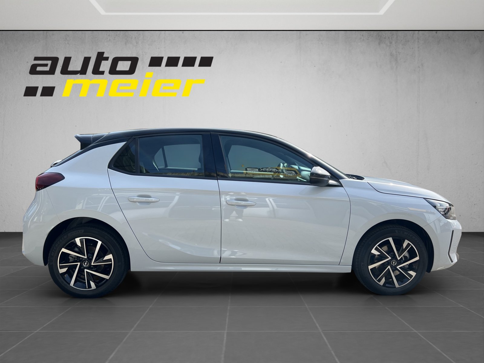 OPEL Corsa 1.2 T Hybrid Viva, Hybride Leggero Benzina/Elettrica, Auto nuove, Automatico - 6