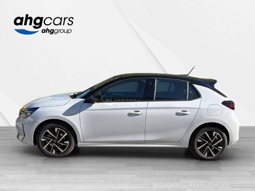 OPEL Corsa 1.2 T Hybrid Viva, Hybride Léger Essence/Électricité, Voiture nouvelle, Automatique - 2