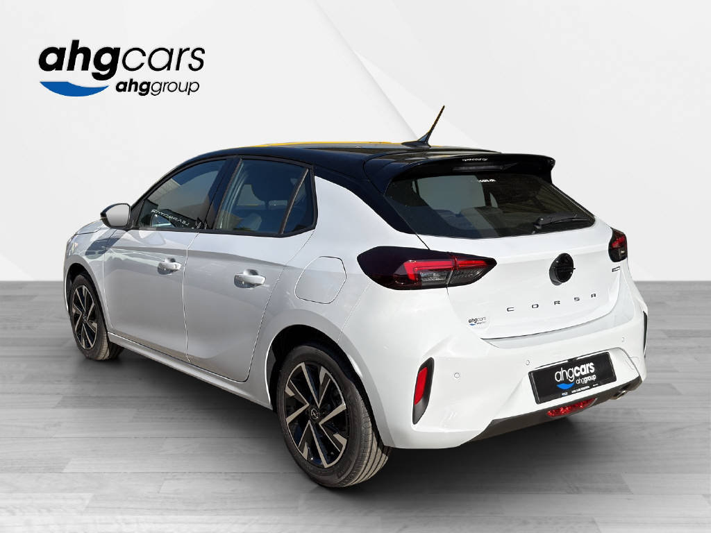OPEL Corsa 1.2 T Hybrid Viva, Hybride Léger Essence/Électricité, Voiture nouvelle, Automatique - 3