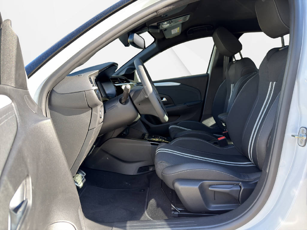 OPEL Corsa 1.2 T Hybrid Viva, Hybride Léger Essence/Électricité, Voiture nouvelle, Automatique - 5