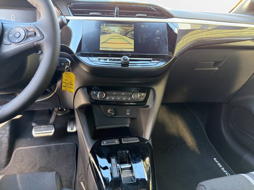 OPEL Corsa 1.2 T Hybrid Viva, Hybride Léger Essence/Électricité, Voiture nouvelle, Automatique - 7