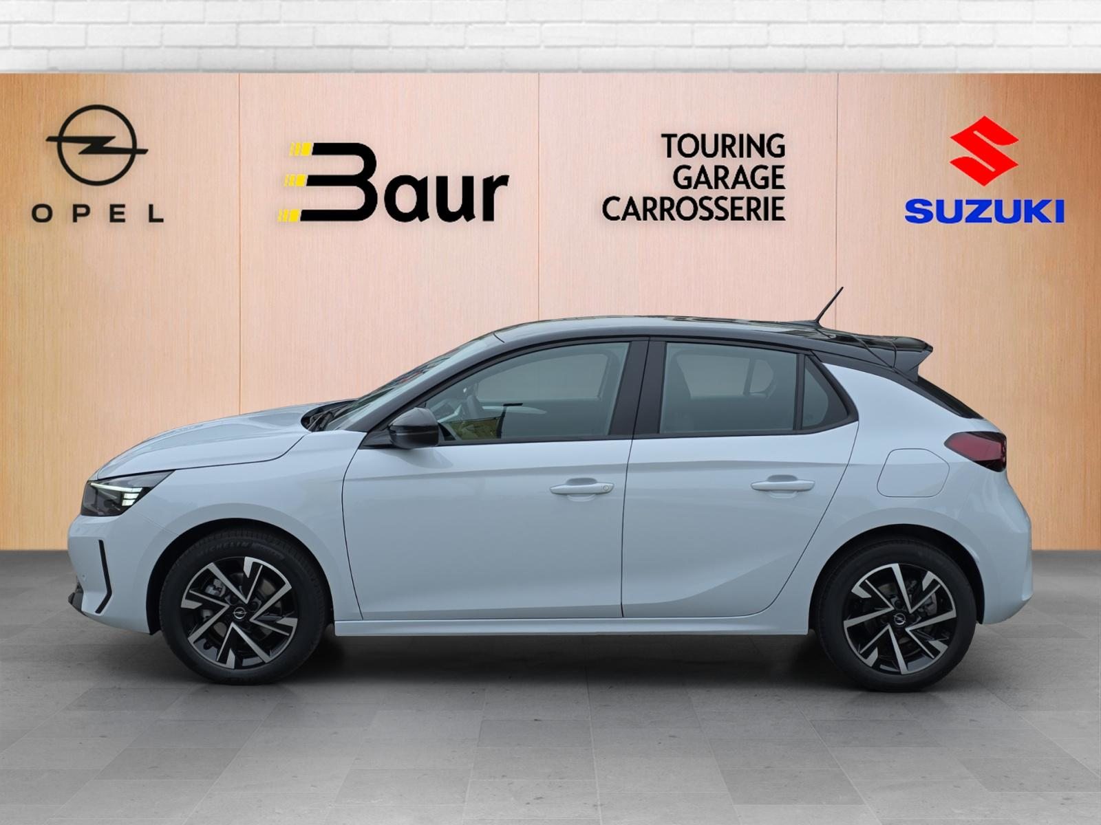 OPEL Corsa 1.2 T Hybrid Viva, Hybride Leggero Benzina/Elettrica, Auto nuove, Automatico - 2