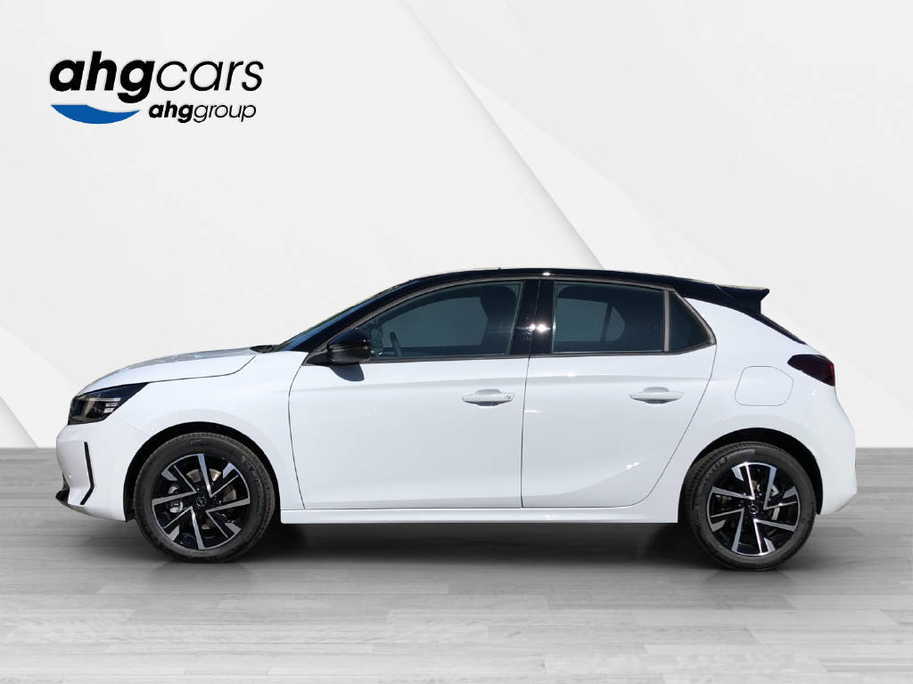 OPEL Corsa 1.2 T Hybrid Viva, Mild-Hybrid Benzin/Elektro, Neuwagen, Automatik - 2