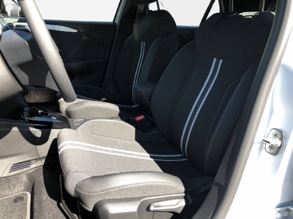 OPEL Corsa 1.2 T Hybrid Viva, Mild-Hybrid Benzin/Elektro, Neuwagen, Automatik - 5