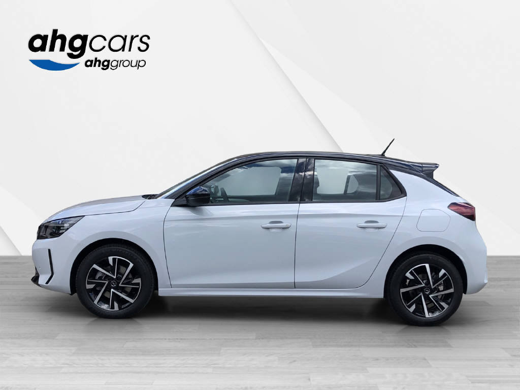OPEL Corsa 1.2 T Hybrid Viva, Mild-Hybrid Petrol/Electric, New car, Automatic - 2