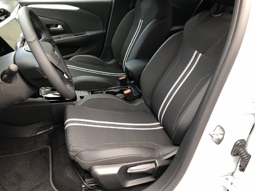 OPEL Corsa 1.2 T Hybrid Viva, Mild-Hybrid Petrol/Electric, New car, Automatic - 5