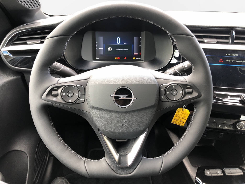 OPEL Corsa 1.2 T Hybrid Viva, Mild-Hybrid Petrol/Electric, New car, Automatic - 6
