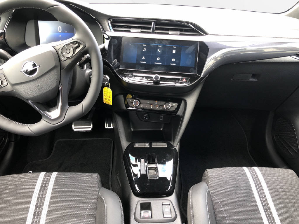 OPEL Corsa 1.2 T Hybrid Viva, Mild-Hybrid Petrol/Electric, New car, Automatic - 7