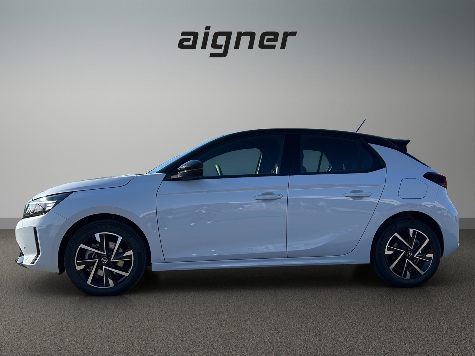 OPEL Corsa 1.2 T Hybrid Viva, Hybride Léger Essence/Électricité, Voiture nouvelle, Automatique - 2