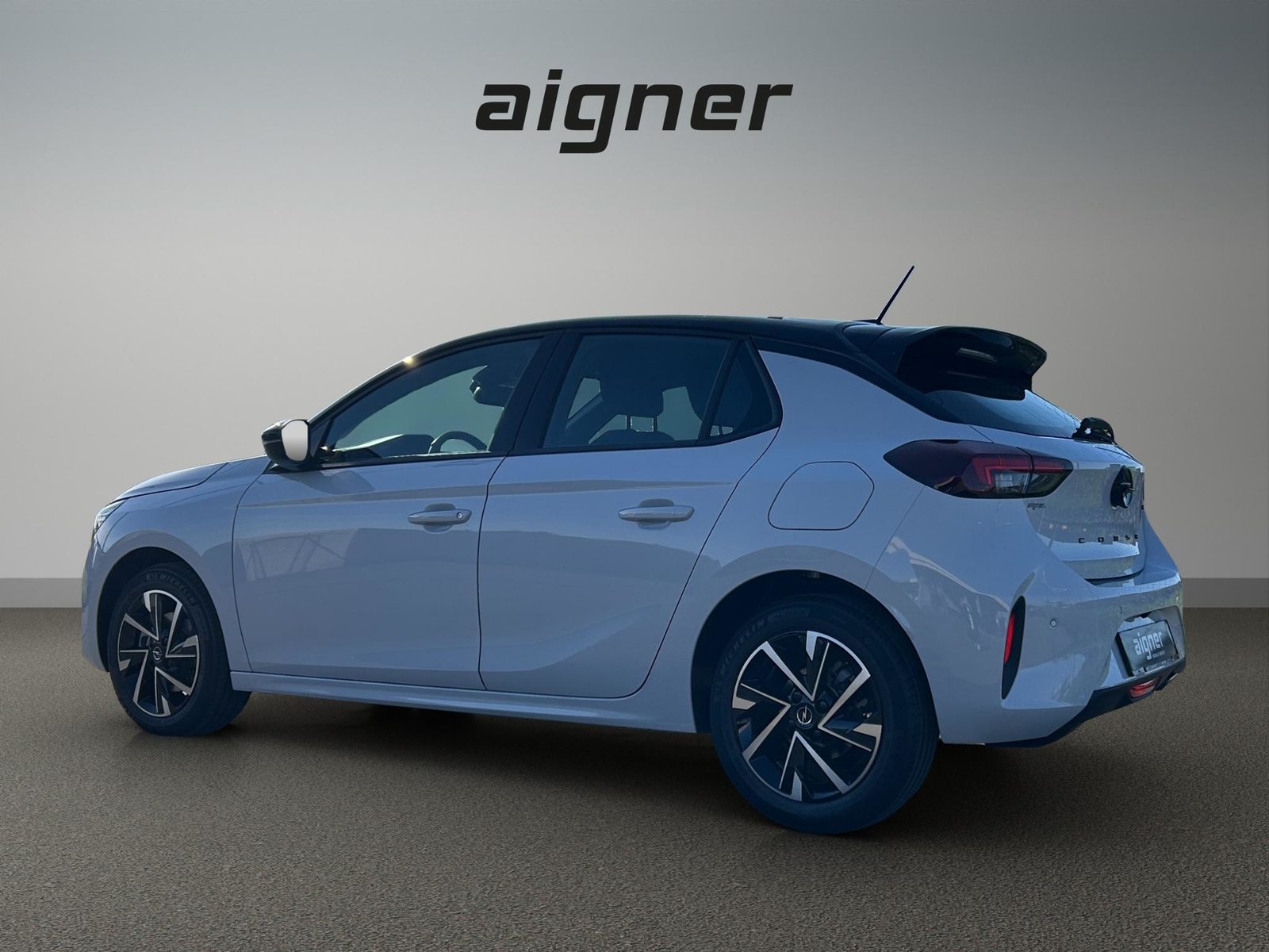 OPEL Corsa 1.2 T Hybrid Viva, Hybride Léger Essence/Électricité, Voiture nouvelle, Automatique - 3