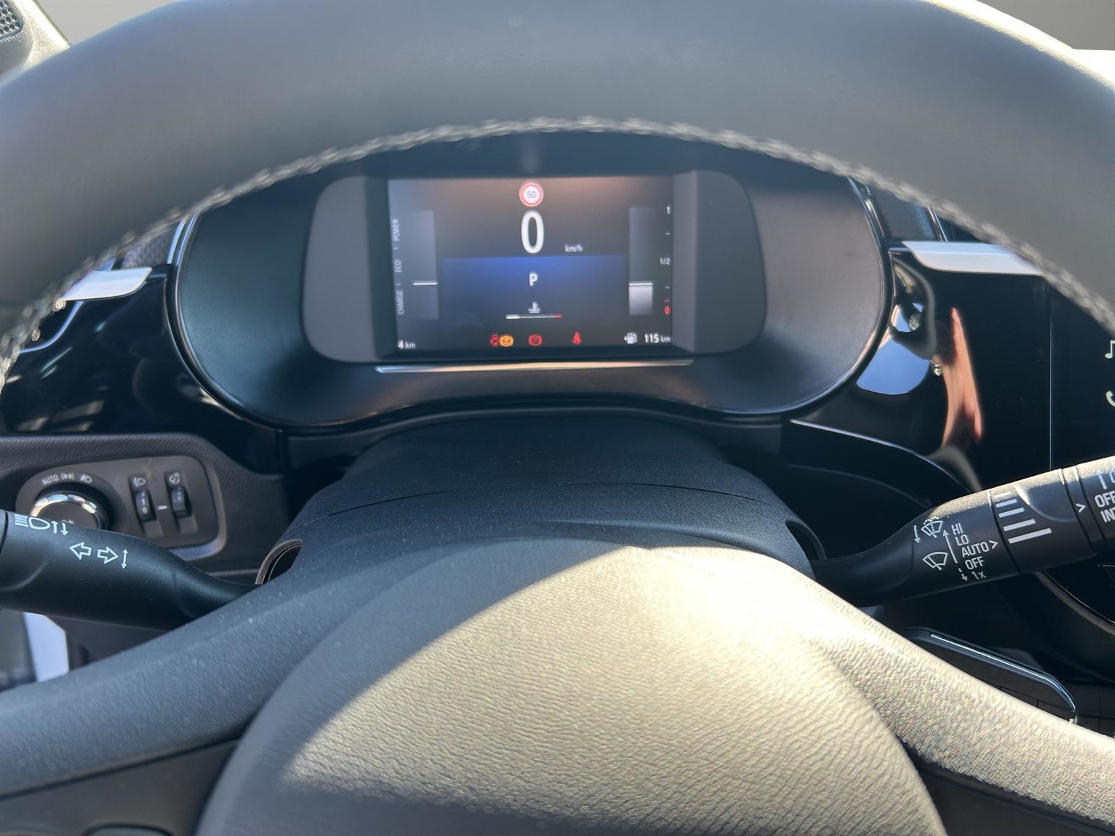 OPEL Corsa 1.2 T Hybrid Viva, Hybride Léger Essence/Électricité, Voiture nouvelle, Automatique - 6