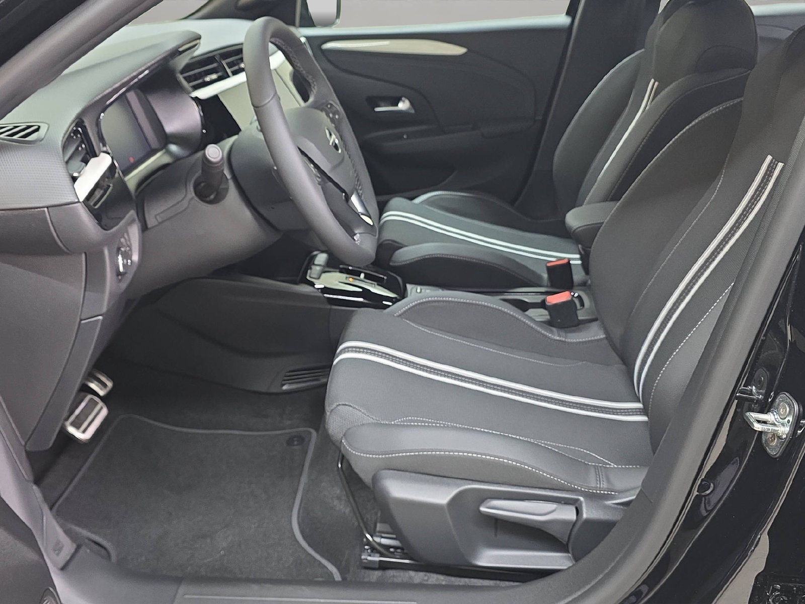 OPEL Corsa 1.2 T Hybrid Viva, Mild-Hybrid Benzin/Elektro, Neuwagen, Automatik - 6