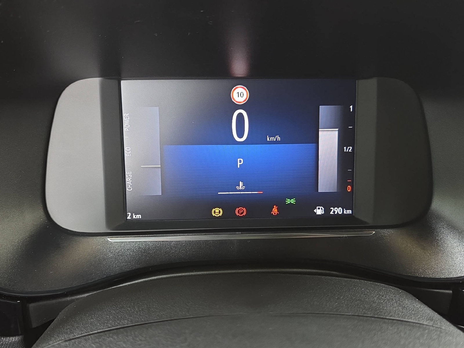 OPEL Corsa 1.2 T Hybrid Viva, Mild-Hybrid Benzin/Elektro, Neuwagen, Automatik - 7