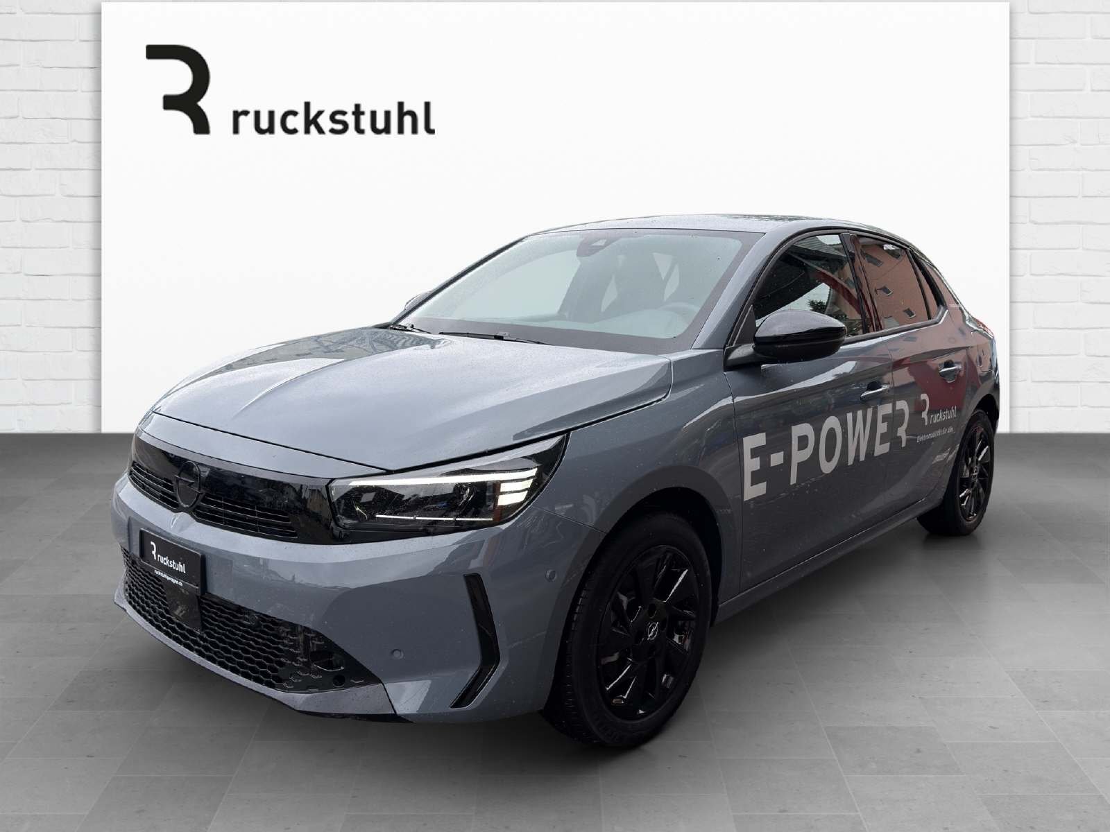 OPEL Corsa-e 156 GS, Elettrica, Auto nuove, Automatico - 3